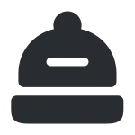 Reserve SVG Icon